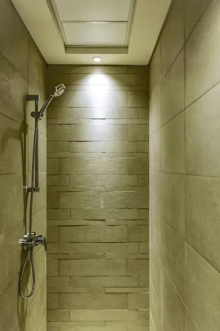Nasma Luxury Stays - Contemporary Living In A Cozy Studio Apartment Dubai