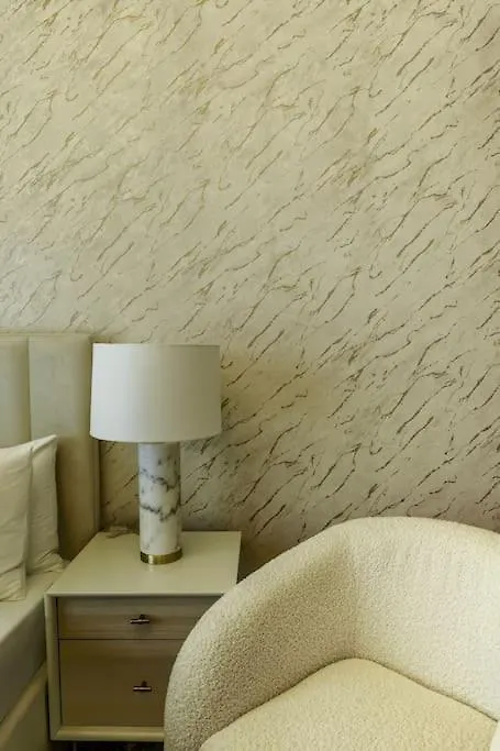 Nasma Luxury Stays - Contemporary Living In A Cozy Studio Apartment Dubai United Arab Emirates